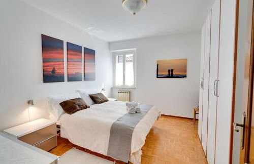 Trilocale in centro a Cormons con balcone e garage - Foto 11