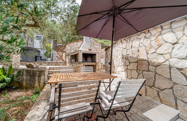 Stone House Blaca - Foto 26