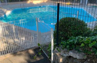 Studio avec coin nuit - Foto 8