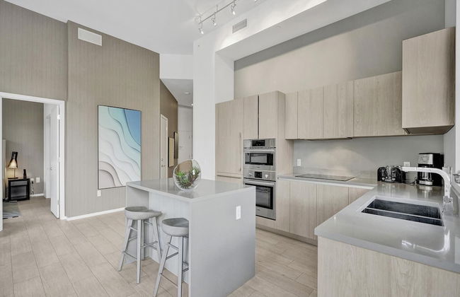 Amazing Apartments at H Beach House - Foto 28