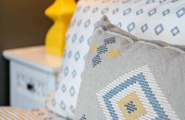 Elegant Edgy Loft on Historic Alley Parking - Foto 24