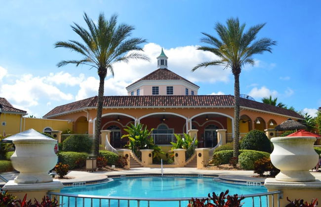 Regal Retreat - Foto 42