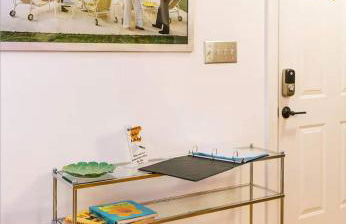 Indy Palm Pad with Patio & Tiki Bar-Mid-Century Charmer-Family Friendly - Foto 17