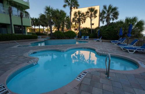 Direct Oceanfront at Coral Beach with Heated Pools - Foto 52