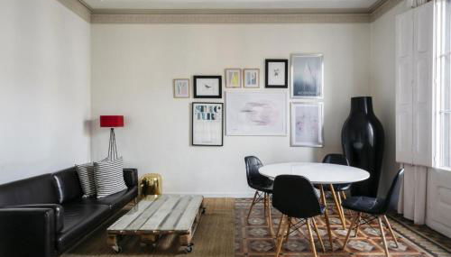 Barcelona Apartment Val - Foto 3