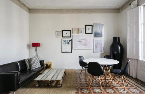 Barcelona Apartment Val - Foto 3