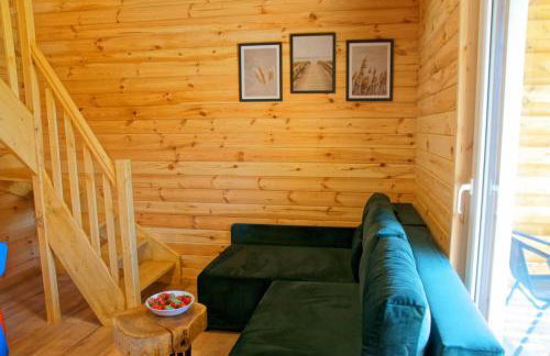 Domki i Apartamenty Wieleń - Foto 51