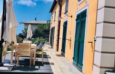 Agriturismo Le Pale 2 Swimming Pool and Parking - Photo 10