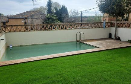 Casa familiar en Empordà rural, a 20 min de la playa - Foto 23