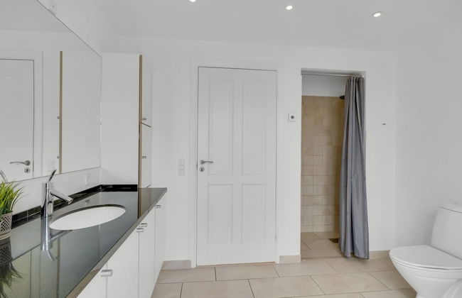 "Elisebeth" - 500m from the sea - Foto 36