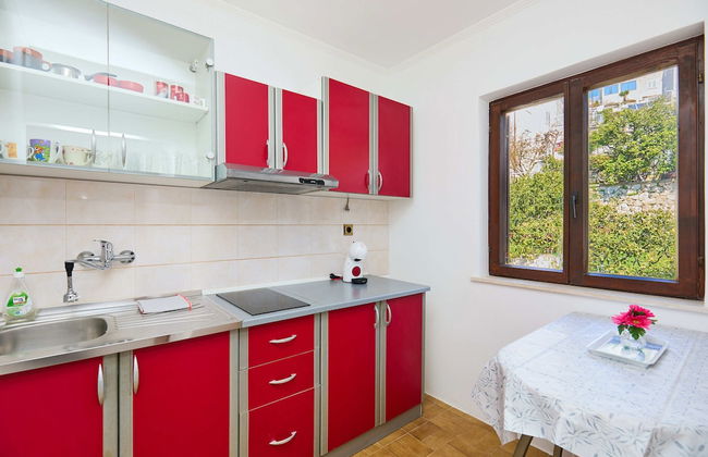 KABLAR'S SUNNY SUITES - Foto 15