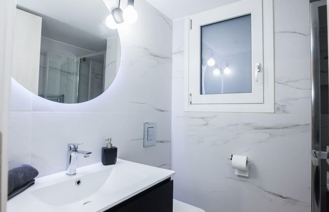 Brand new apt in Zografou - Foto 26