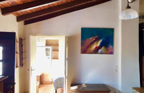 Casa Anneli - relaxing under the olive tree - Foto 7