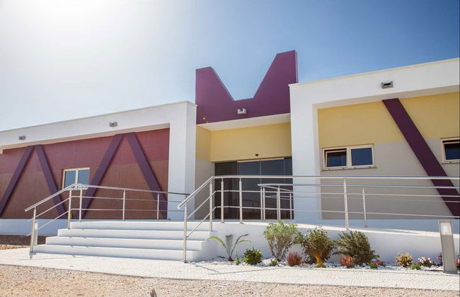 Visita à adega Quinta Monteiro de Matos - Foto 6