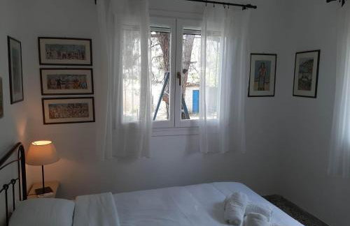 House Kokkalas on the beach - Photo 33