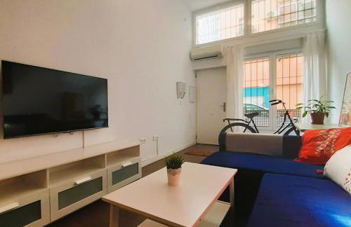 LA CARAMBA Amplio apartamento en la playa - Foto 12