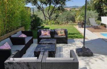 Villa Josiol Mirabel aux Baronnies - Foto 17