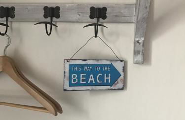 Old Vicarage Mortehoe Near Woolacombe 2 x sleeps 4 and 1 x sleeps 10 cottages - Foto 8