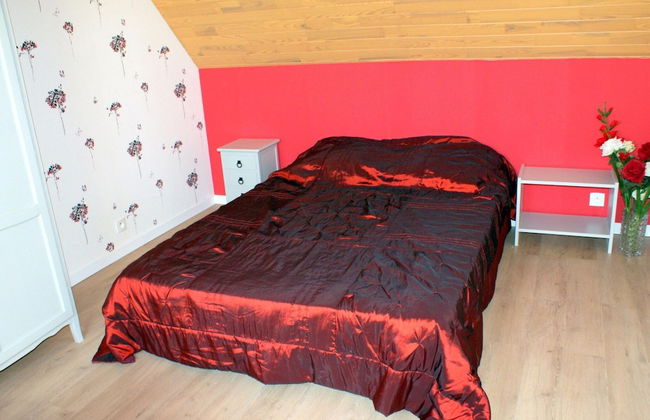 Holiday Home in Plouarzel Near Sandy Cove - Foto 2