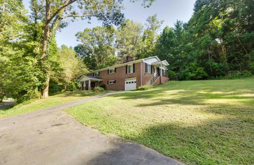 Lexington Apt Rental Near VA Military Institute! - Foto 27