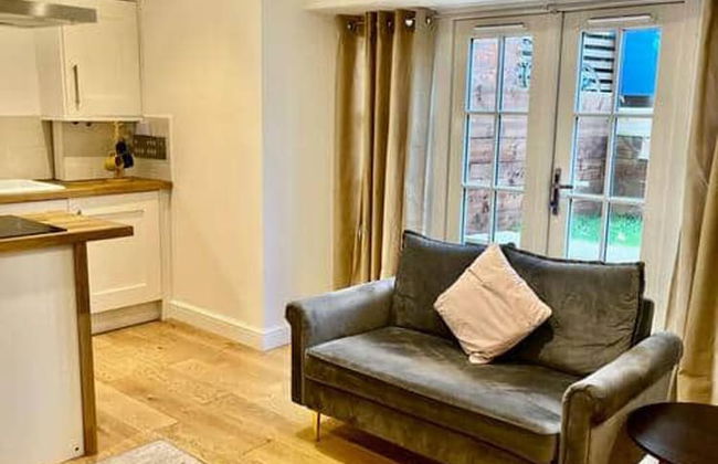 Charming 1-bed Apartment in Banbury - Foto 1