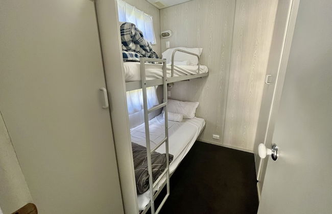 Young Tourist Park - Foto 32