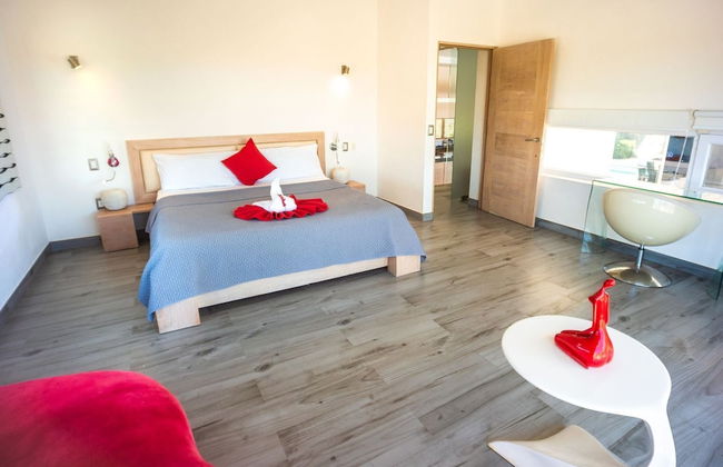 Villas Agua Dulce - Photo 25