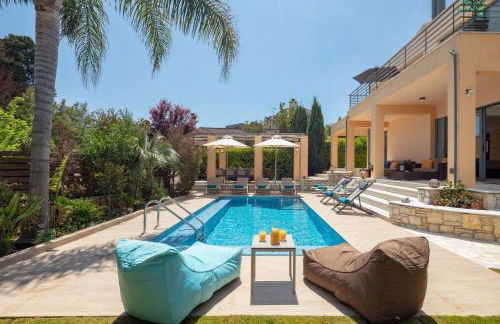 Villa Serena, Eastern Corfu by WhiteDream Villas - Foto 44