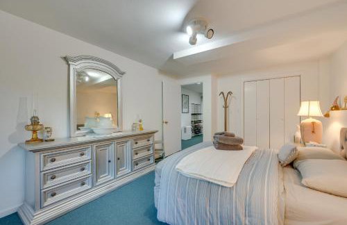 Charming Thornton Escape with Sauna and Gazebo! - Foto 23