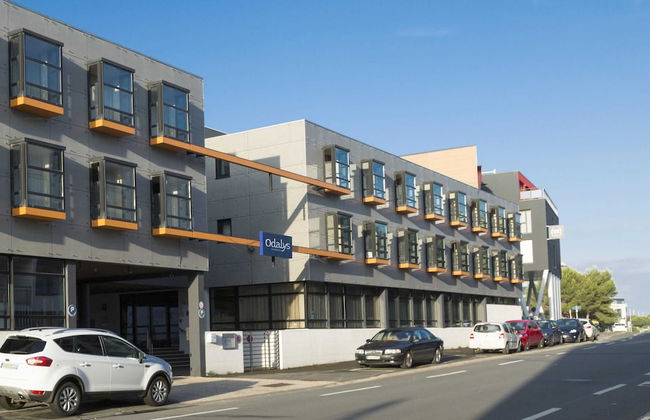 Apartment in La Rochelle Near the Beach - Foto 20