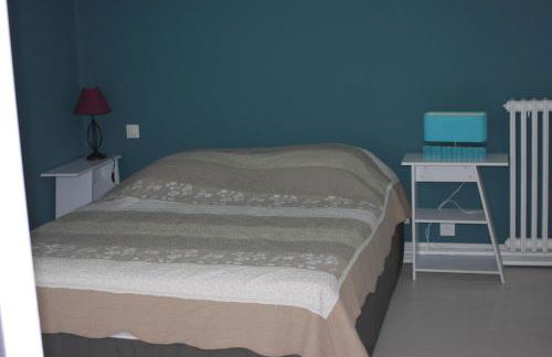 Maison du port, à 100 m de la mer jusqu'à 9 personnes - Foto 16