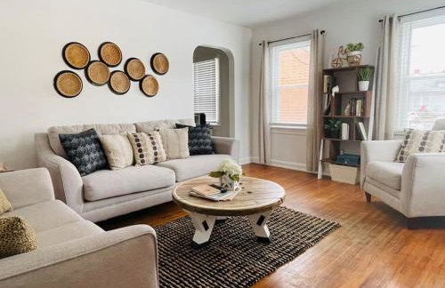 Heavensville Haven - One bedroom apartments - Foto 52