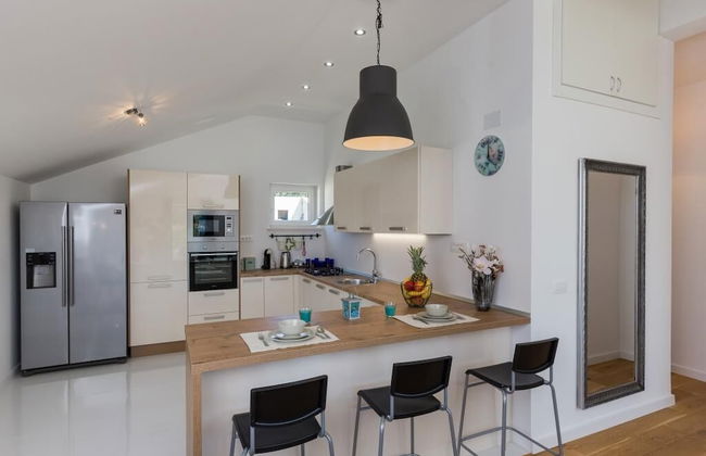 Apartment Green Oase - Foto 12