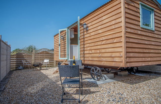 Willow - 1 Bedroom - Amroth - Foto 23