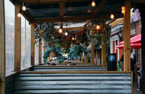 Sleek and Cozy Micro Fells Point Residence! - Foto 38