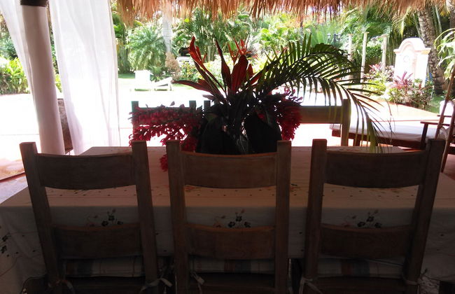 Casita Alegria - Foto 37