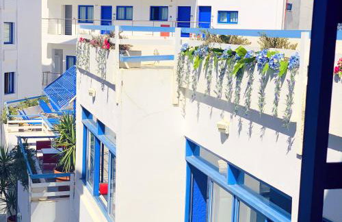 Kassavetis Center - Hotel Studios & Apartments - Photo 124