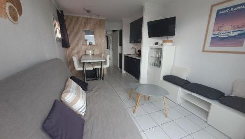 Les Oliviers de l'Esterel - Foto 2