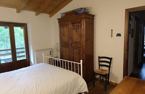 RUSTICO La Ca' dei GENNA - Foto 10