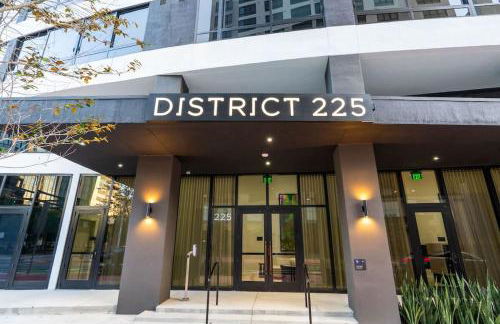 Miami Skyline 1BR Sleeps 4 with Elite Amenities - Foto 37