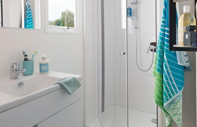 EuroParcs Kohnenhof - Foto 40