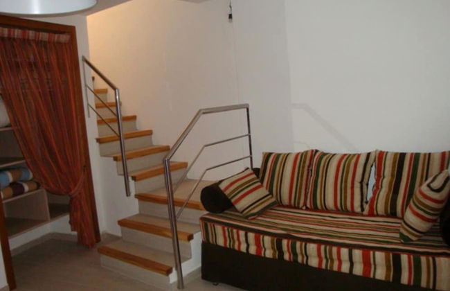 107522 - Apartment in Cala Canyelles - Foto 8