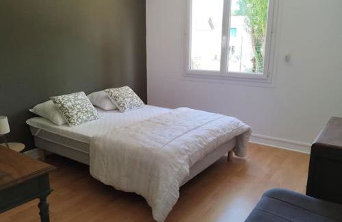 Gîte le Vieux Moulin - Foto 19