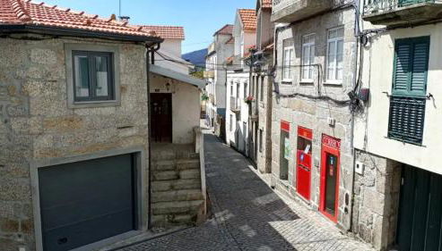 Casa do Pelourinho - T1 - Foto 5