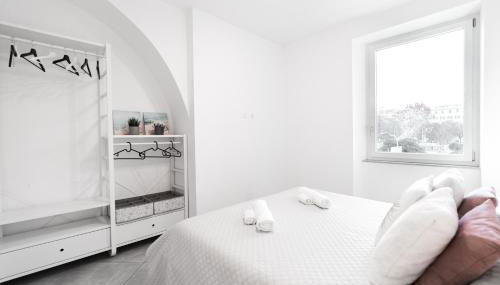 Centro Città - 200m Stazione Ferroviaria - Photo 5, towels