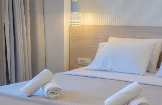 Mythos Suites Hotel - Foto 79