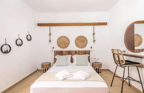 Mantelena studios & family apartments - Foto 13