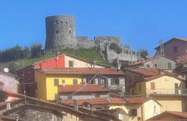 Trassilico Casa vacanze montagne verdi in Garfagnana Toscana Lucca - Foto 27