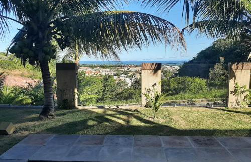 Casa con piscina y vista al mar - Foto 5