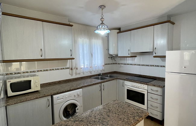 Alpen1 Edison / 2 Habitaciones - Foto 21